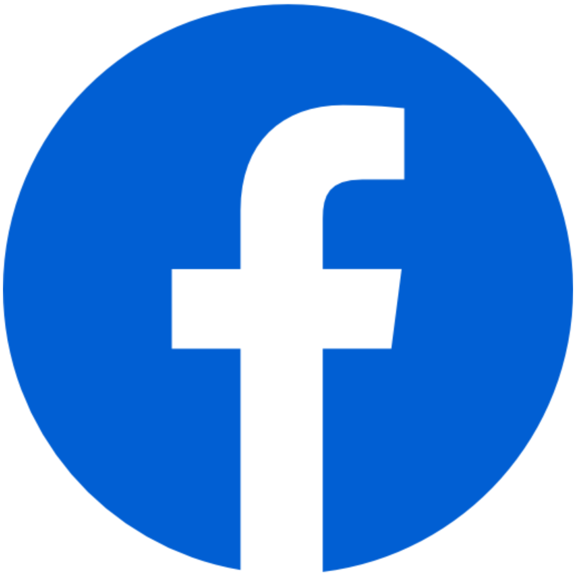 Facebook Logo