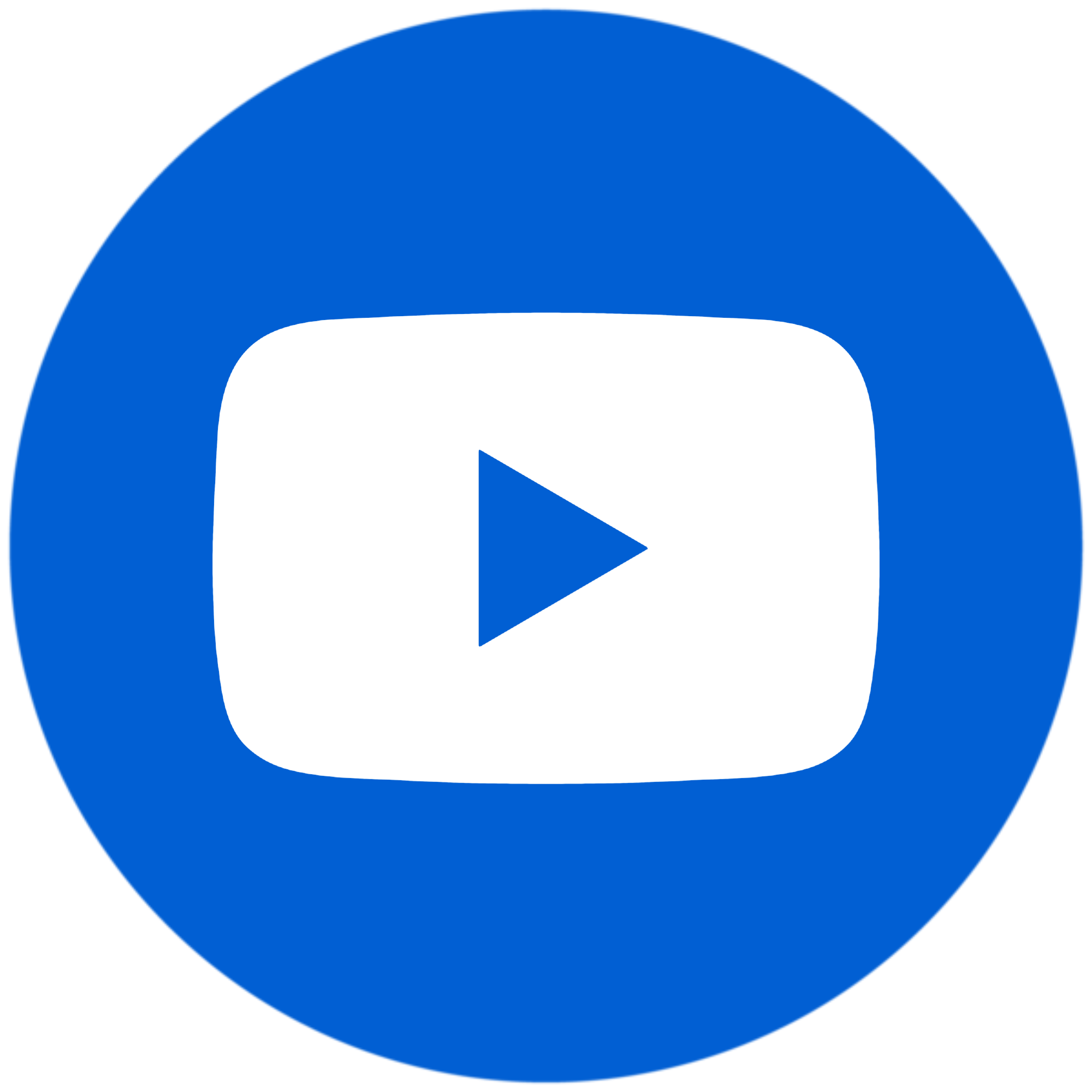 Youtube Logo